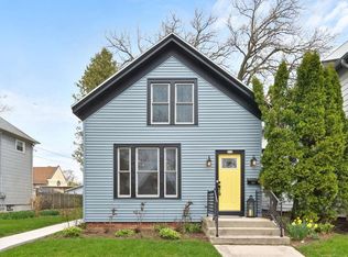 414 Huron Ave, Sheboygan, WI 53081