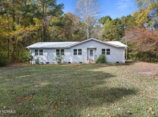 496 Richlands Rd, Trenton, NC 28585
