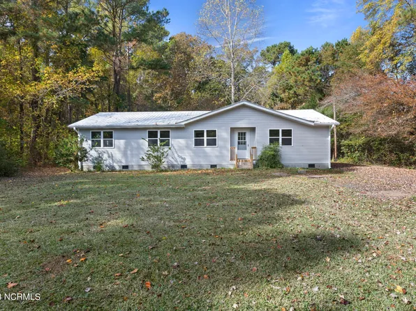 496 Richlands Road, Trenton, NC 28585