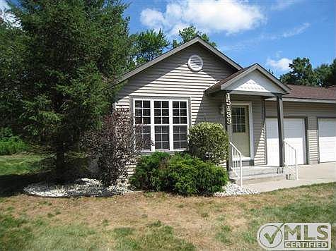 Front - 15139 Wildberry