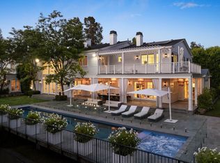 491 N Tigertail Rd, Los Angeles, CA 90049