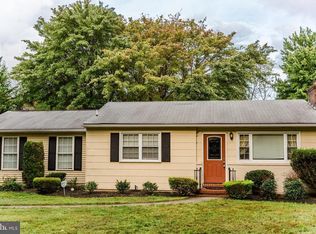8706 Greens Ln, Randallstown, MD 21133