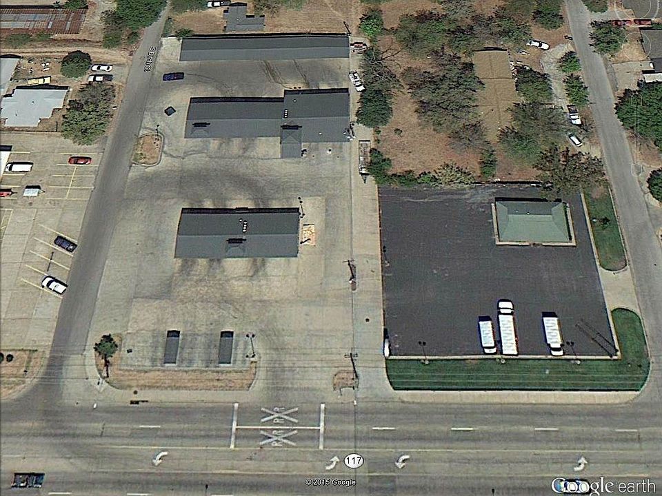 Car wash / Car lot