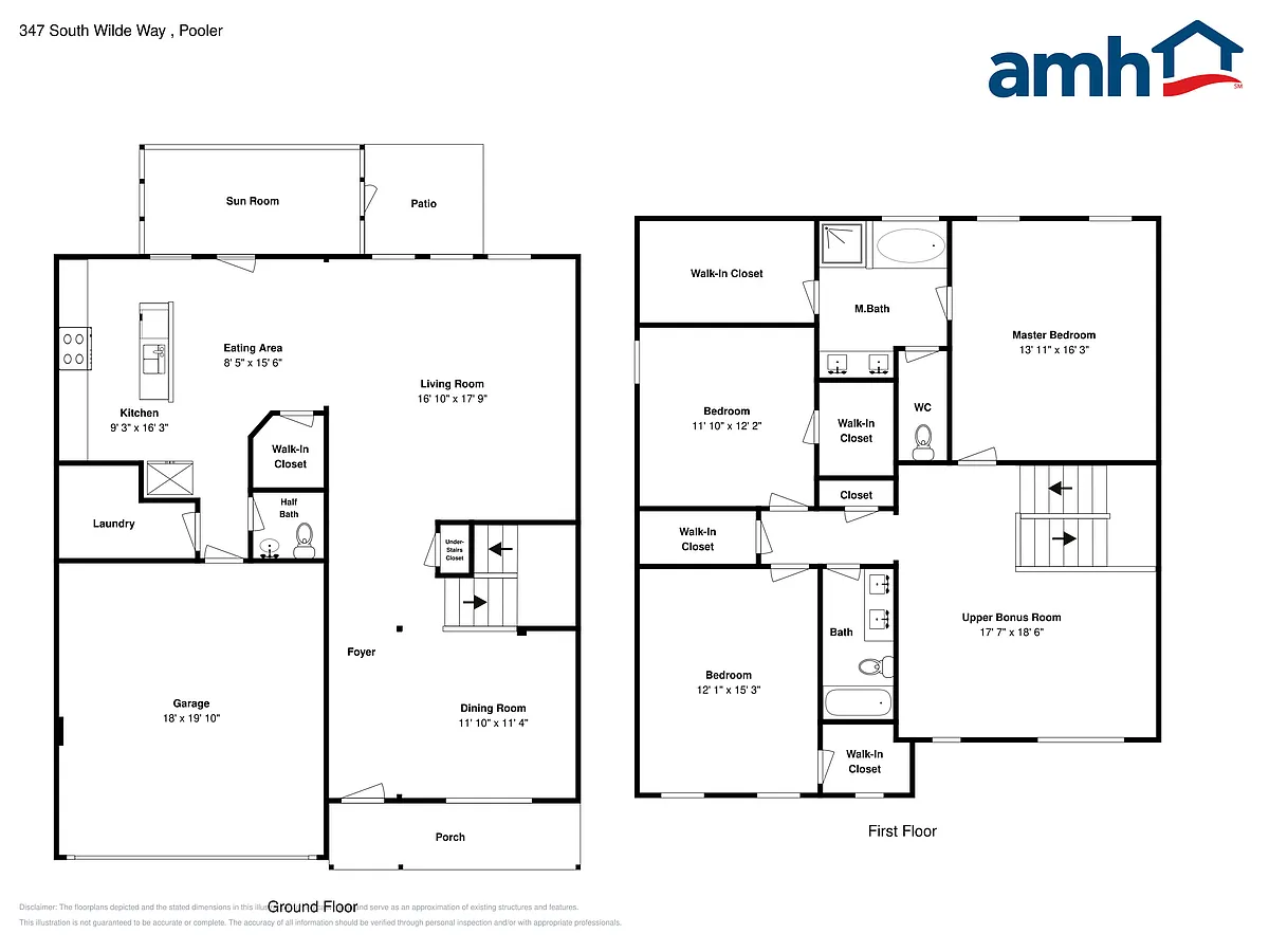 Building Photo - 347 Southwilde Way