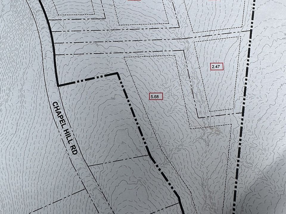 2nd image of 0 Chapel Hill Rd