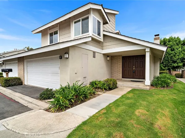 21 Cresthaven, Irvine, CA 92604