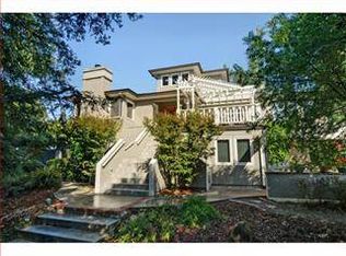 15297 Top Of The Hill Rd, Los Gatos, CA