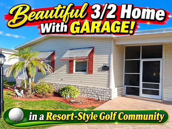 2707 Lindrick Ct, Winter Haven, FL 33881