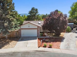 5252 Sierra Highlands Ct, Reno, NV 89523