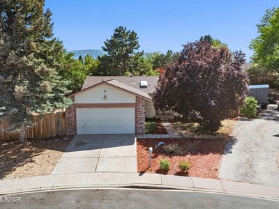 5252 Sierra Highlands Ct, Reno, NV, 89523