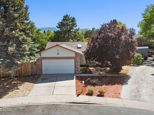 5252 Sierra Highlands Ct, Reno, NV 89523