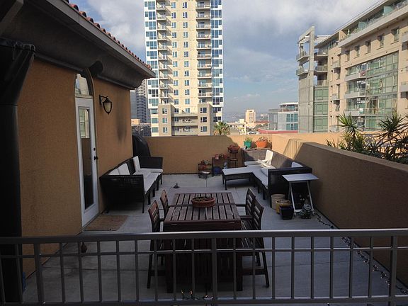 2nd image of 1501 Front St Unit 602
