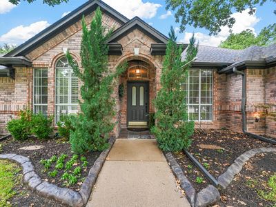 8229 Fenwick Dr, North Richland Hills, TX, 76182