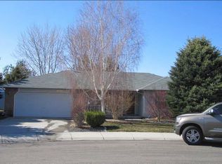 2347 N Wingate Pl, Meridian, ID 83646
