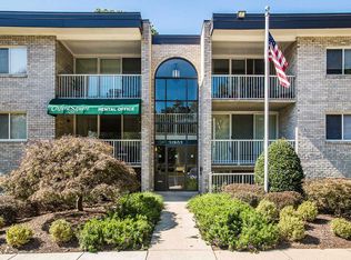 Lerner Oxford Square, Rockville, MD 20852