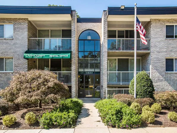 Lerner Oxford Square