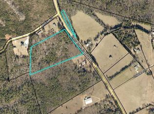 0 Bobby Brown State Park Rd, Elberton, GA 30635