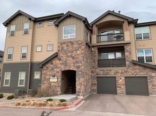 4835 Wells Branch Hts UNIT 307, Colorado Springs, CO 80923