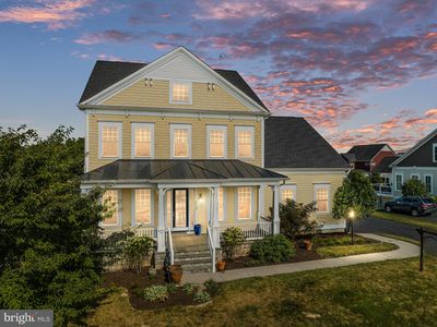 23704 Velvet Grass Ln, Ashburn, VA, 20148