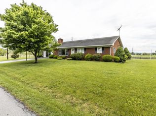 634 Gibbons Ave, Elkton, VA 22827