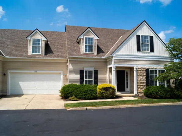 599 Foxdale Pl, Powell, OH 43065