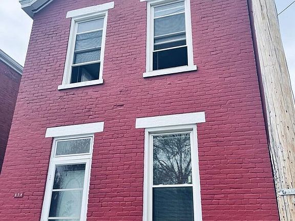 2nd image of 834 Liberty St