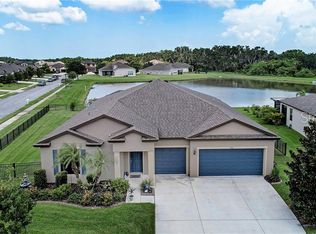 4705 100th Dr E, Parrish, FL 34219