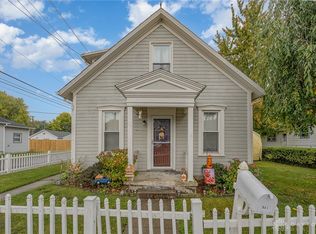 501 Miami St, Piqua, OH 45356