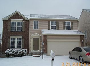 95 Easton Manor Dr, Monroe, OH 45050
