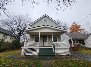 5152 Stanley Ave, Maple Heights, OH 44137