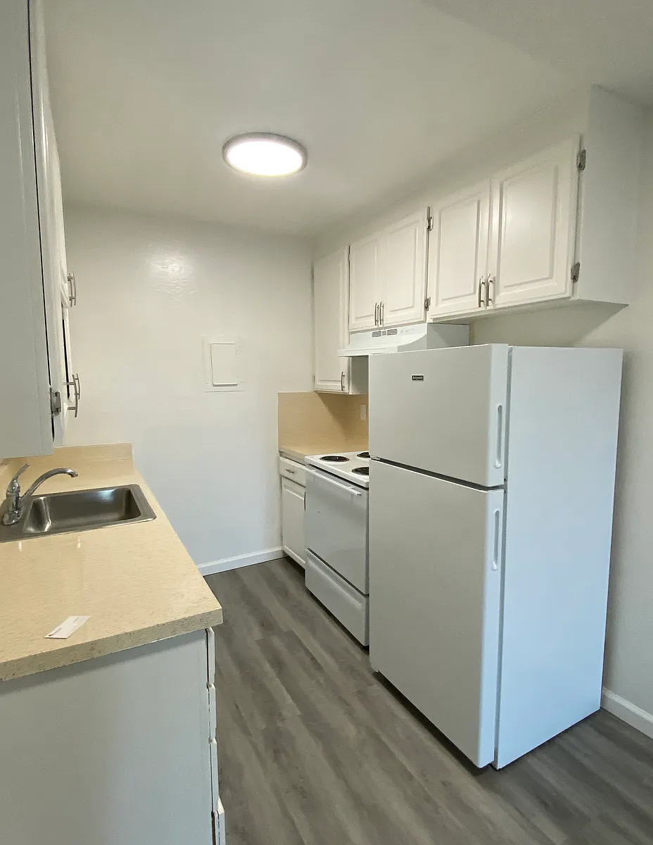 Building Photo - Village Apartments