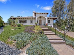 4255 Saddlecrest Ln, Westlake Village, CA 91361
