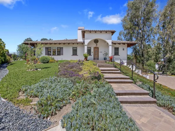 4255 Saddlecrest Ln, Westlake Village, CA 91361