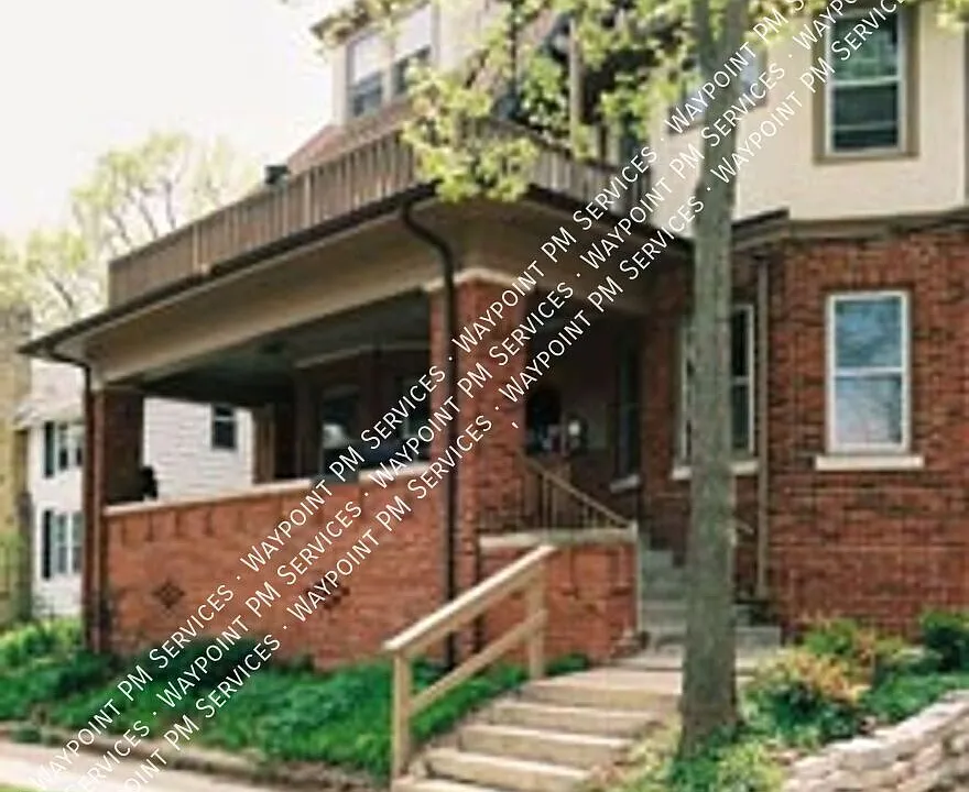 410 N Butler St #E