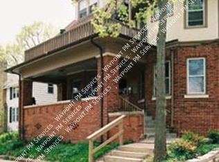 410 N Butler St APT E, Madison, WI 53703