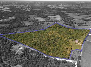 1225 Rooster Run Rd, Owingsville, KY 40360