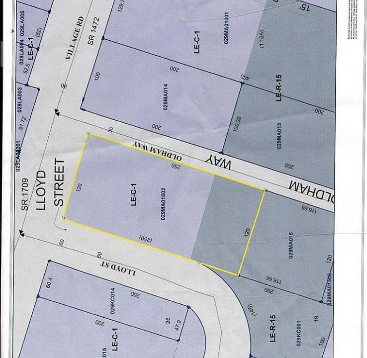 2nd image of 943 Village Road NE