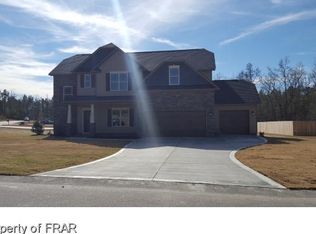 361 Melody Ln, Cameron, NC 28326