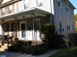 815 E Glenside Ave, Wyncote, PA 19095