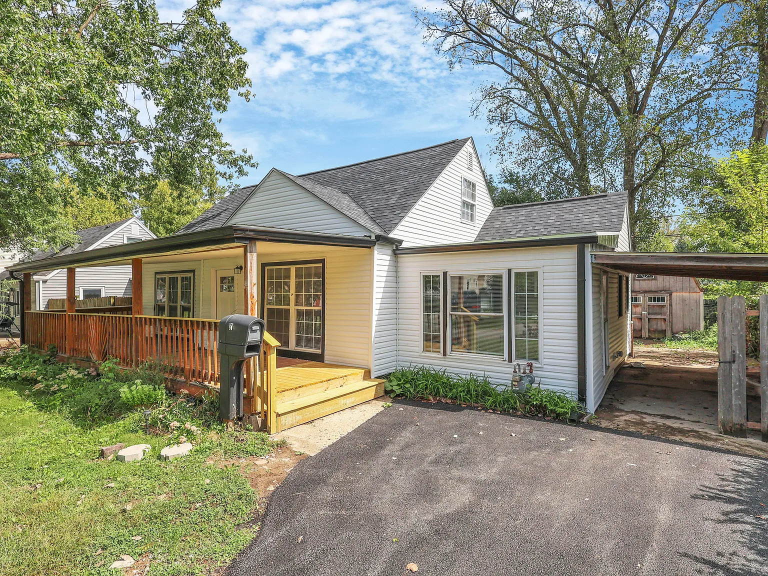 4 bed, 1617 sqft, $1,700 — Photo 3