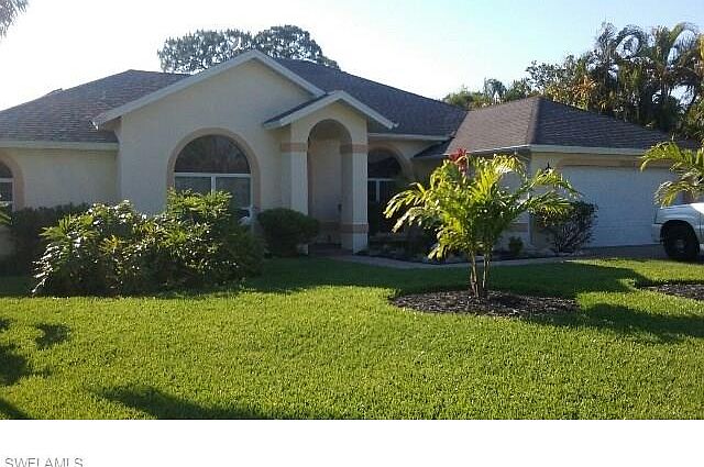 1st image of 25551 Fenner Cir