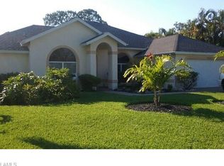 25551 Fenner Cir, Bonita Springs, FL 34135