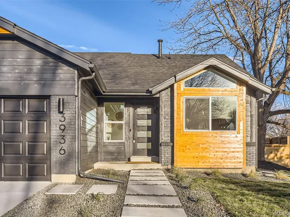 3936 Bosque Court, Boulder, CO 80301
