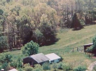 516 Love And Care Rd, Six Mile, SC 29682