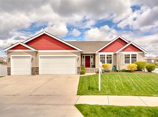 18209 E 11th Ave, Greenacres, WA 99016