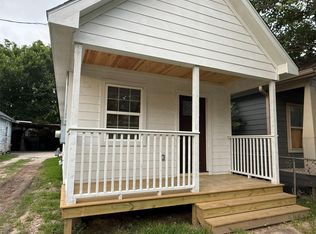 7514 Avenue H, Houston, TX 77012