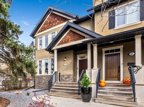 4508 S 19th Ave NW, Calgary, AB T3B 0S2