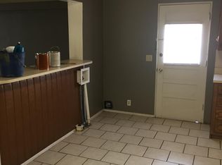 1109 Parr St, Amarillo, TX 79106