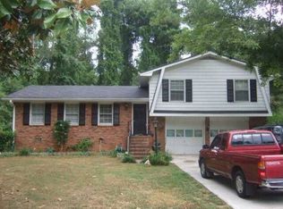 152 Gloster Rd, Lawrenceville, GA 30044
