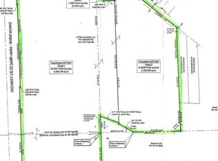 1 Plank Rd, Milan, MI 48160